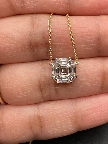 Asscher Cut