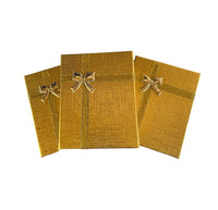 14K Yellow Gold 4.2 x 11mm Paperclip Chain