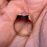 14K Pinky Ring